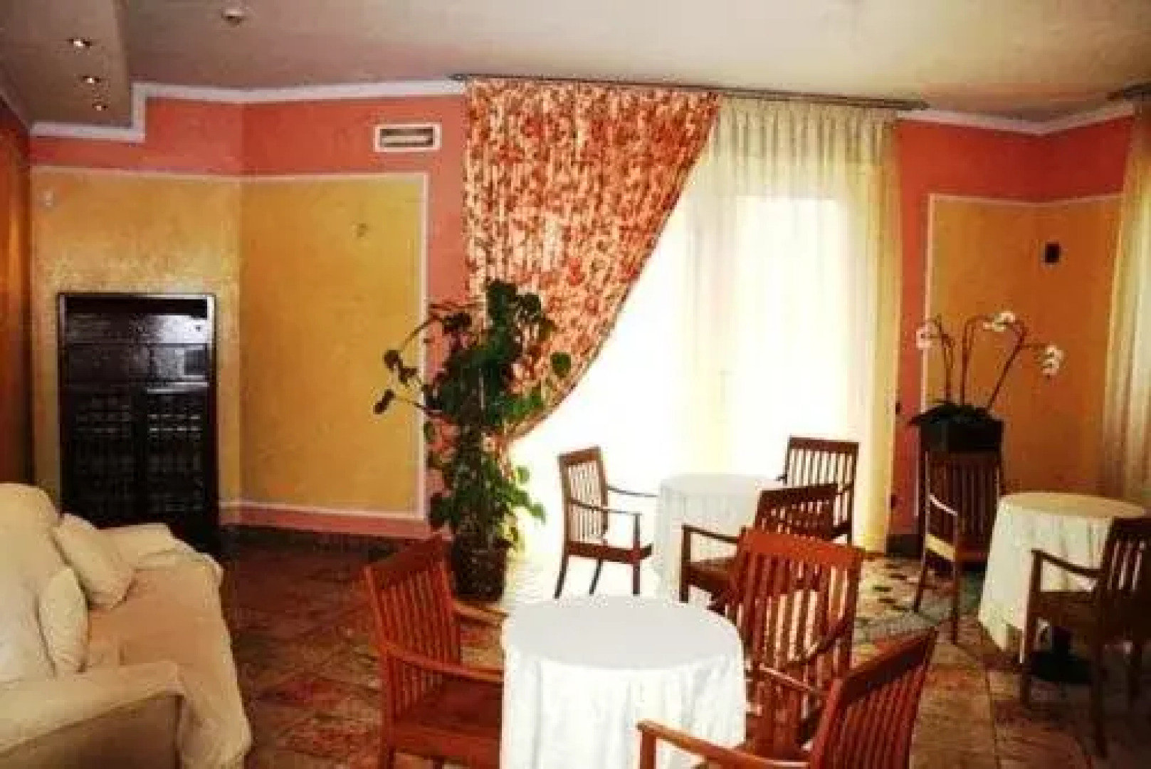 Locanda SantAmbrogio