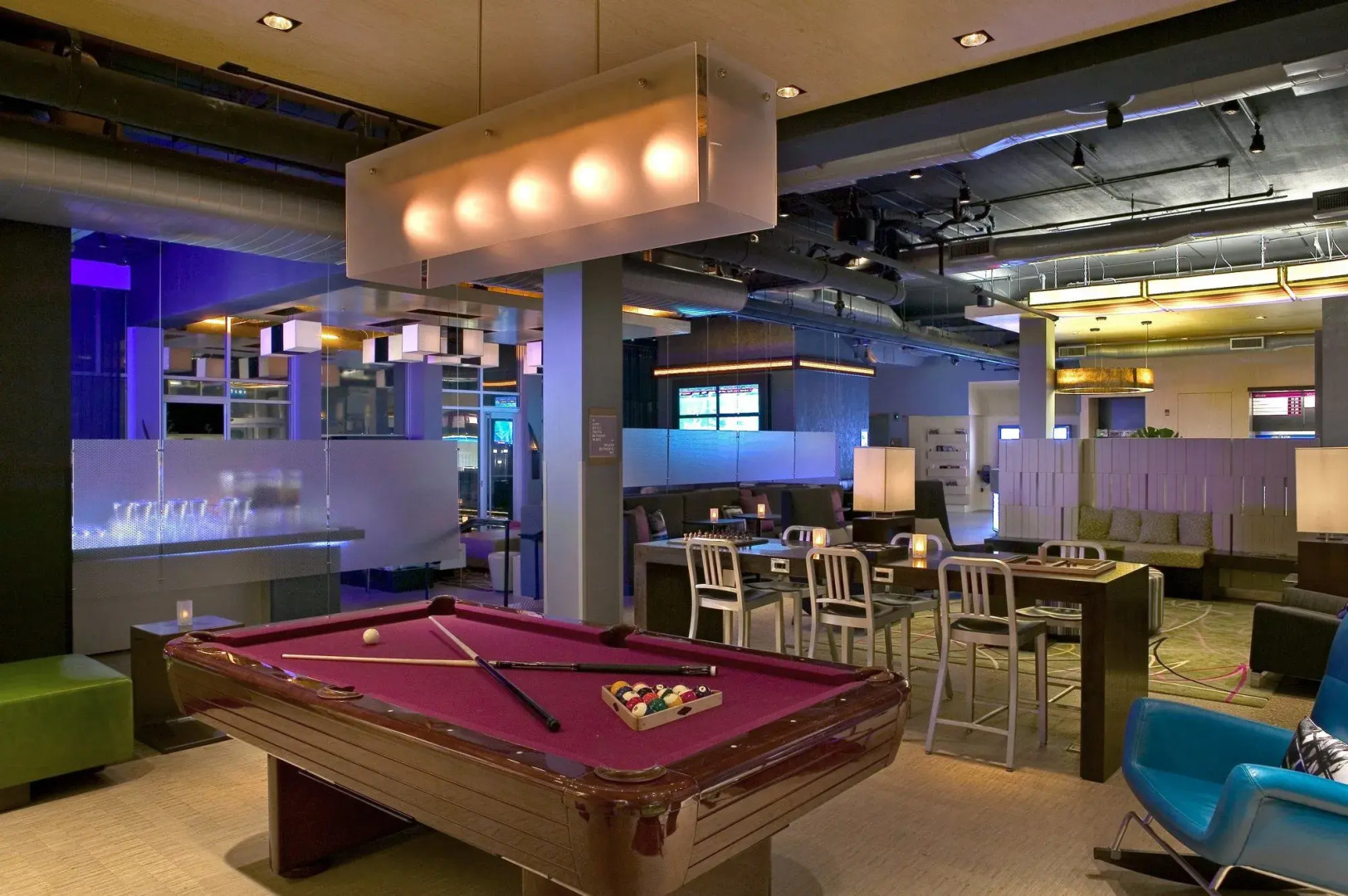 Aloft Rogers - Bentonville