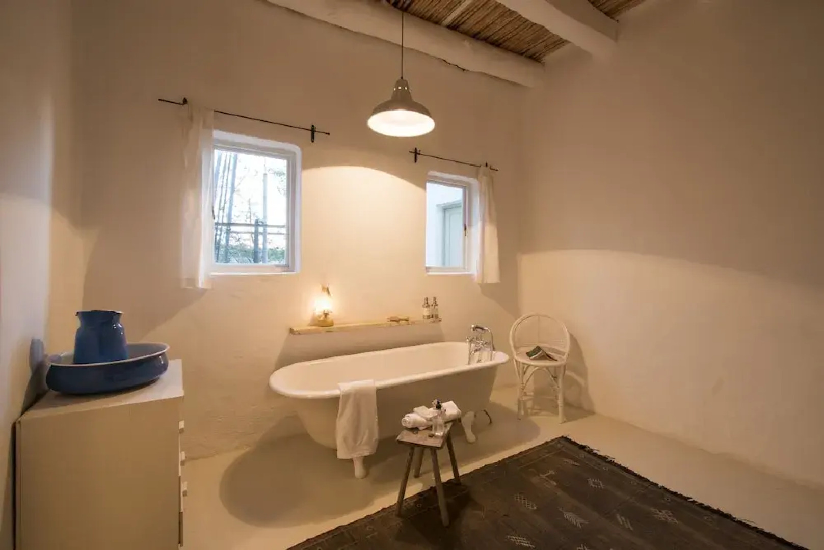 African Relish Cottages