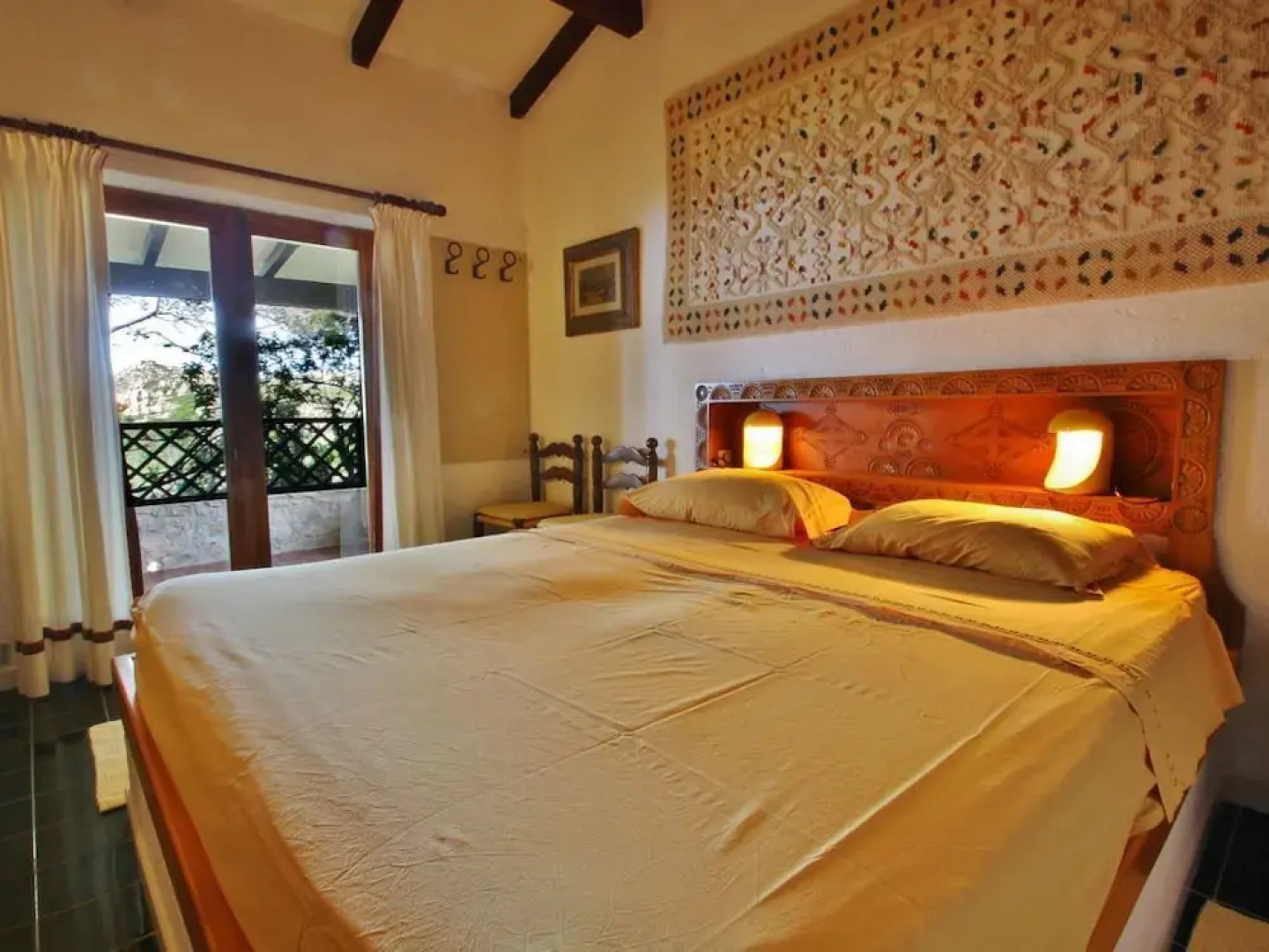 Ville Costa Paradiso