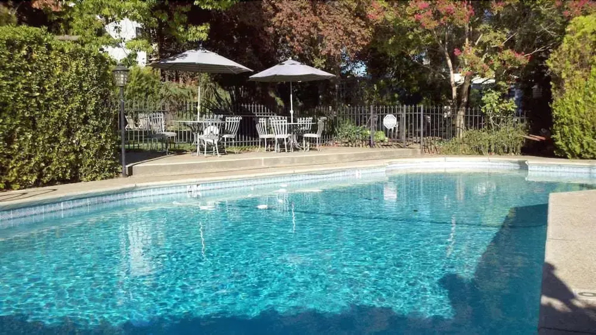 El Campo Casa Resort