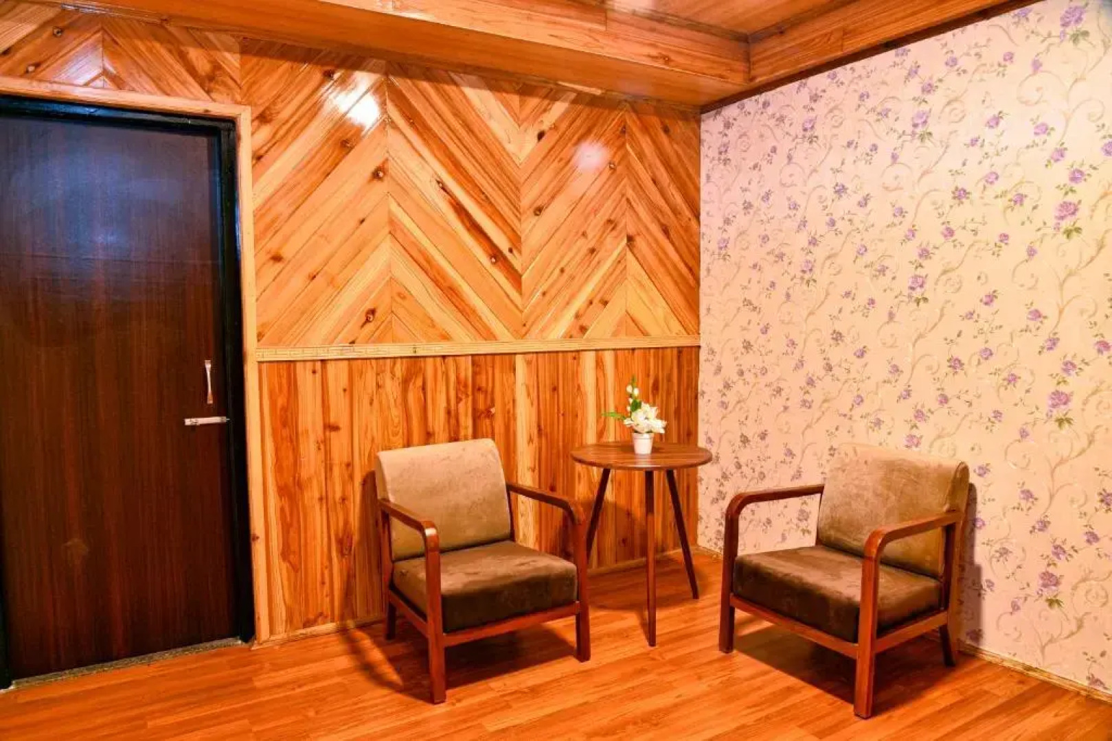 Rufina Lachung Kunga