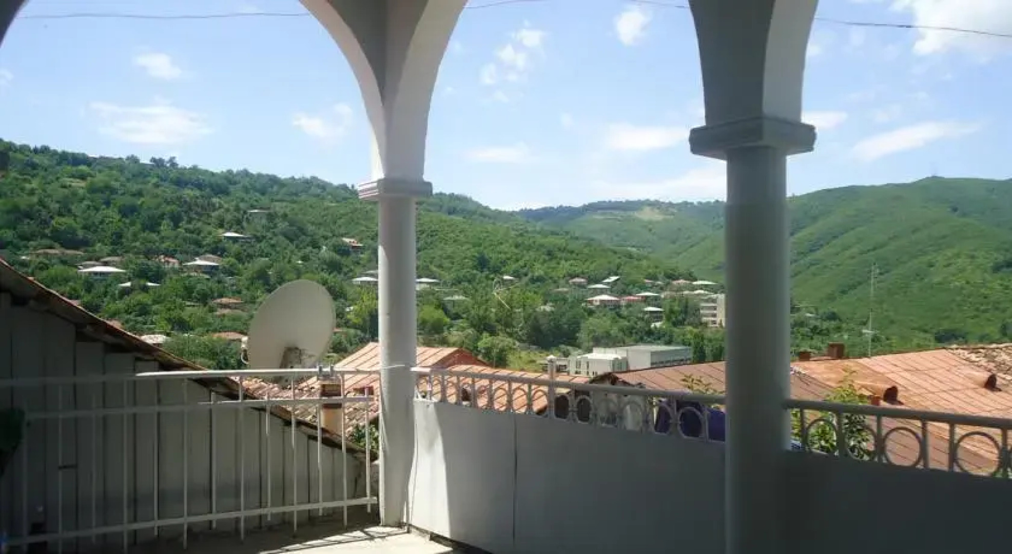 Guest House Monshishi