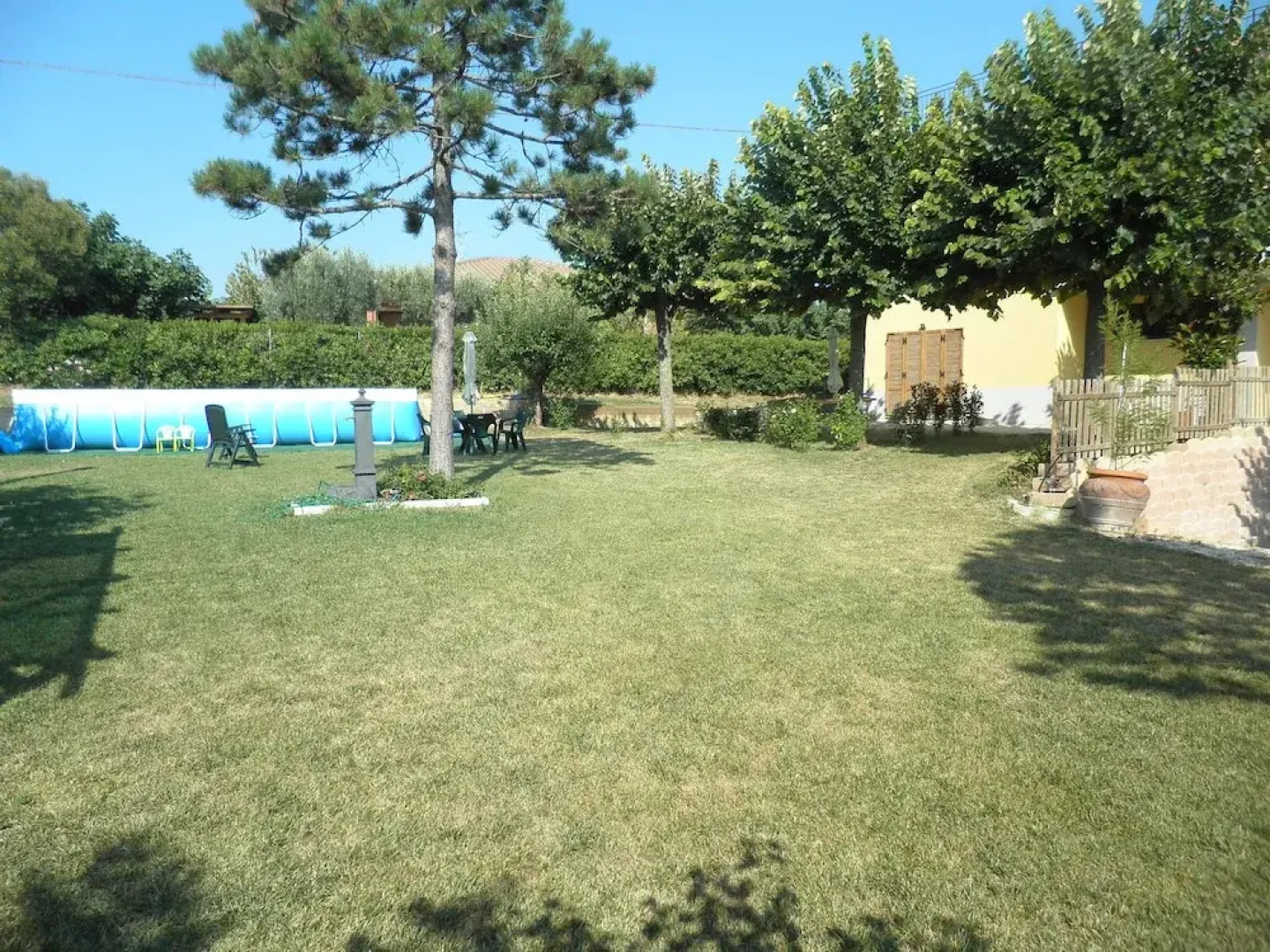 Villa Elvia