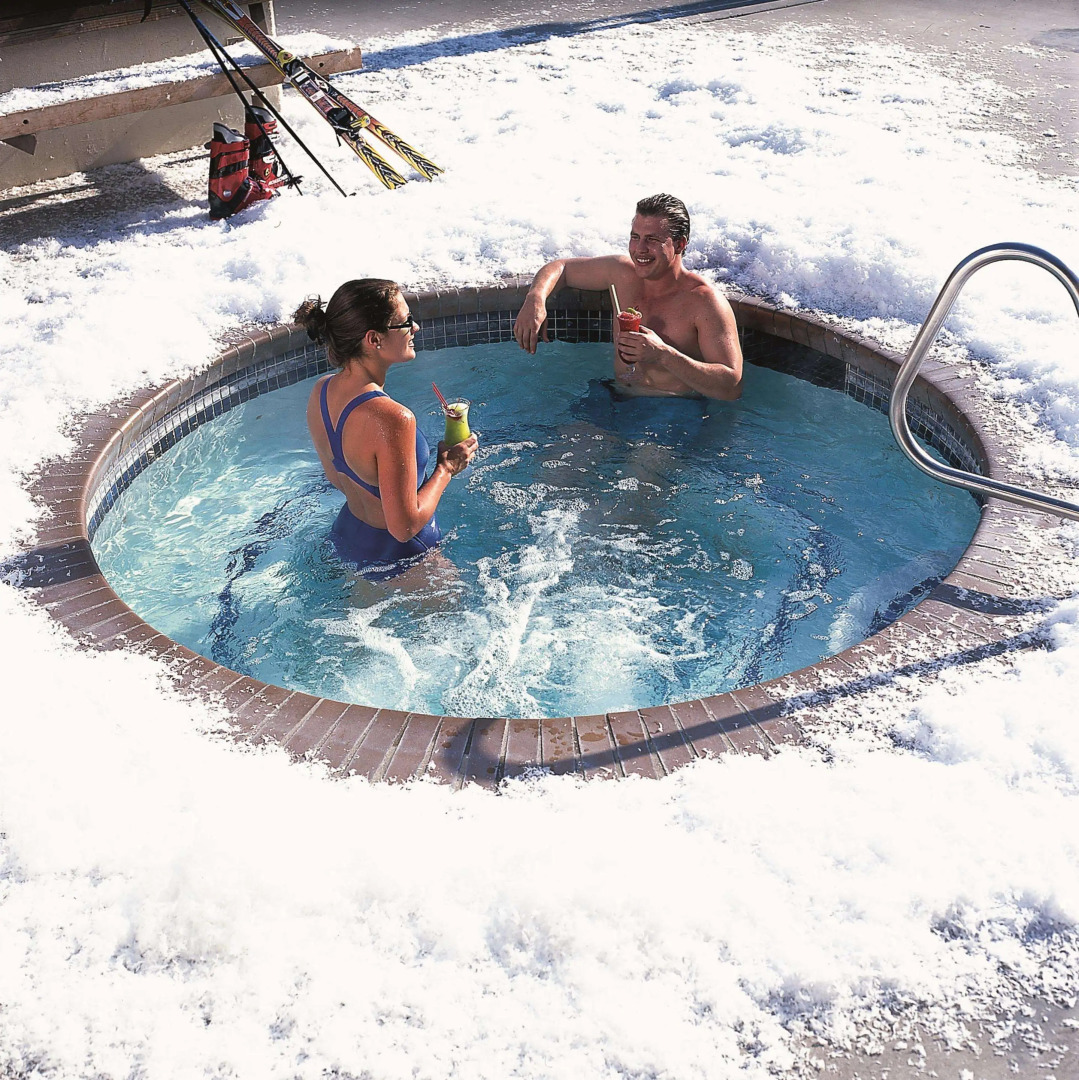 Coast Wenatchee Center Hotel