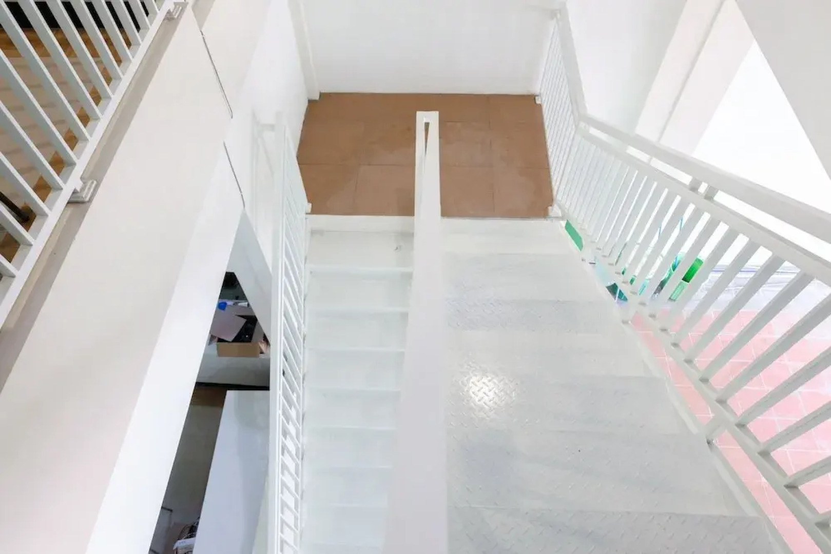 Oyo 1247 Antosa Family Residence