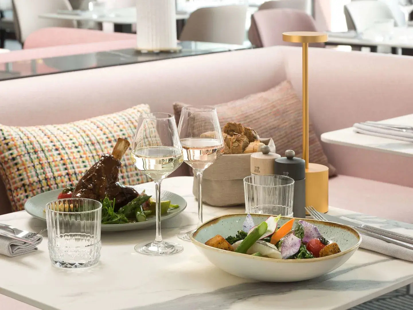 Pullman La Pléiade Montpellier Centre