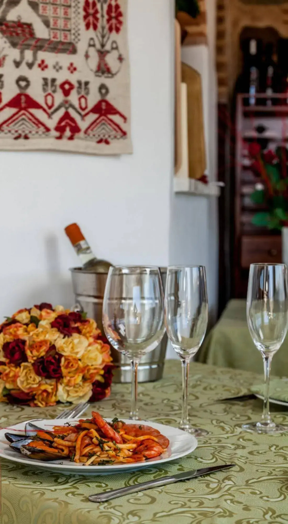 Albergo Diffuso Mannois