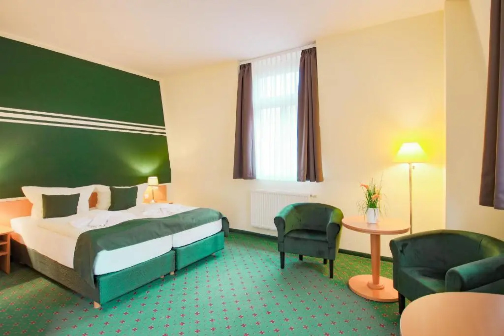 Ferien Hotel Südharz