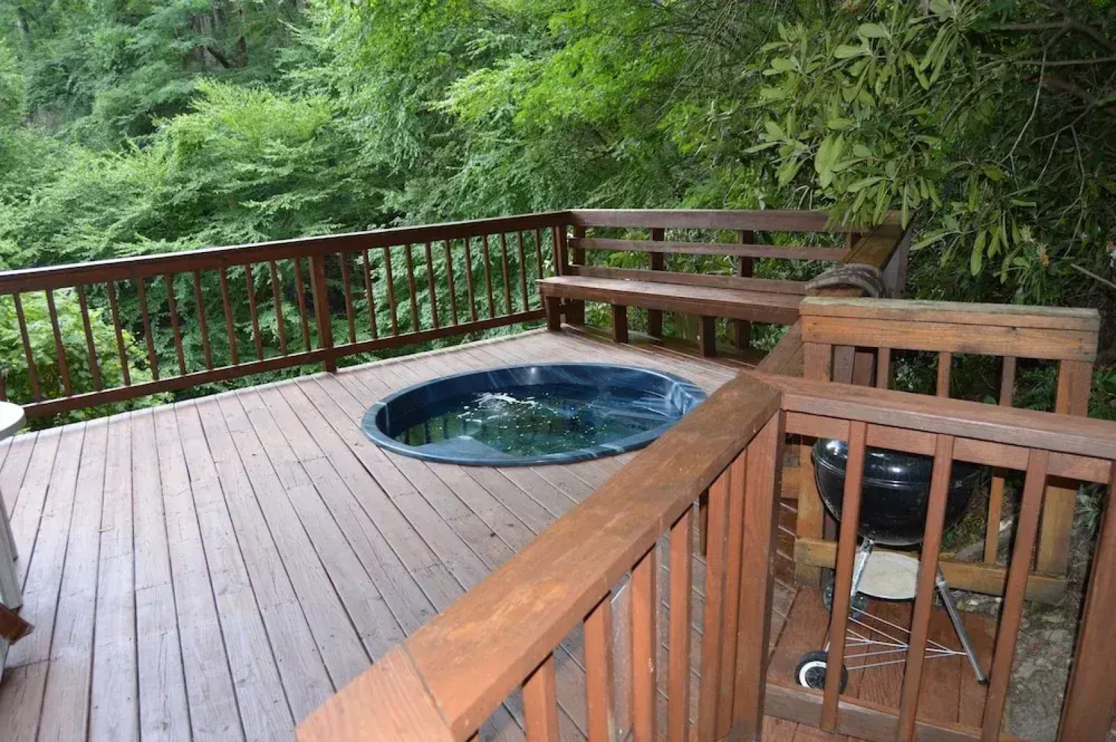 Cheat River Lodge and Cabins