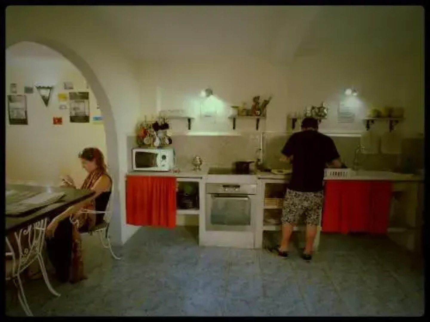 Melting Pot Hostel Tanger