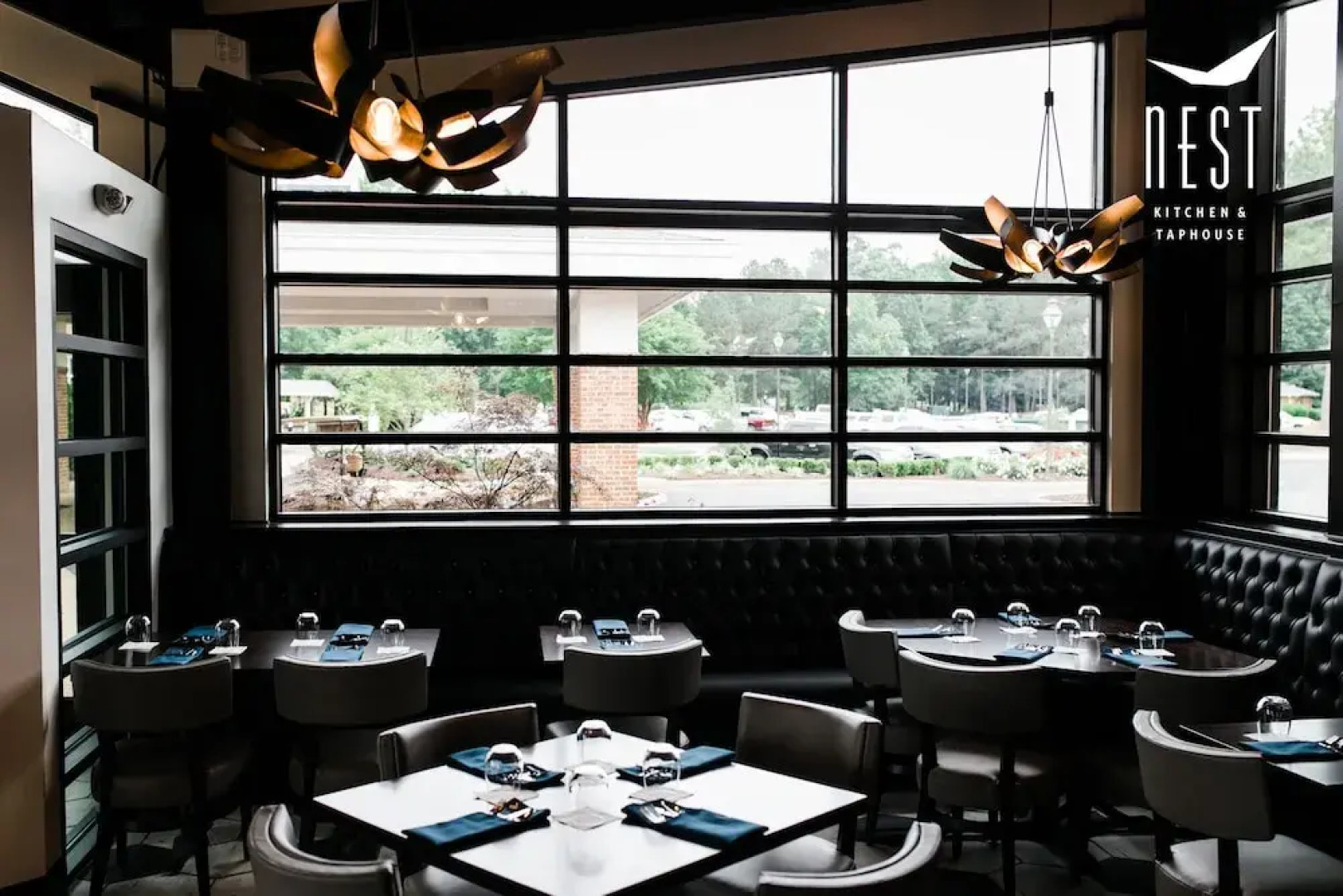 The Lodge at Kiln Creek Resort