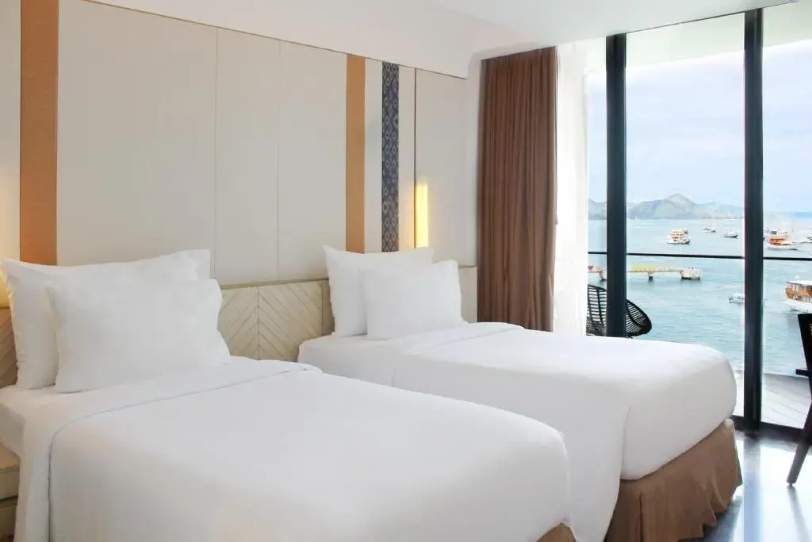 Meruorah Komodo Labuan Bajo - Formerly INAYA Bay Komodo