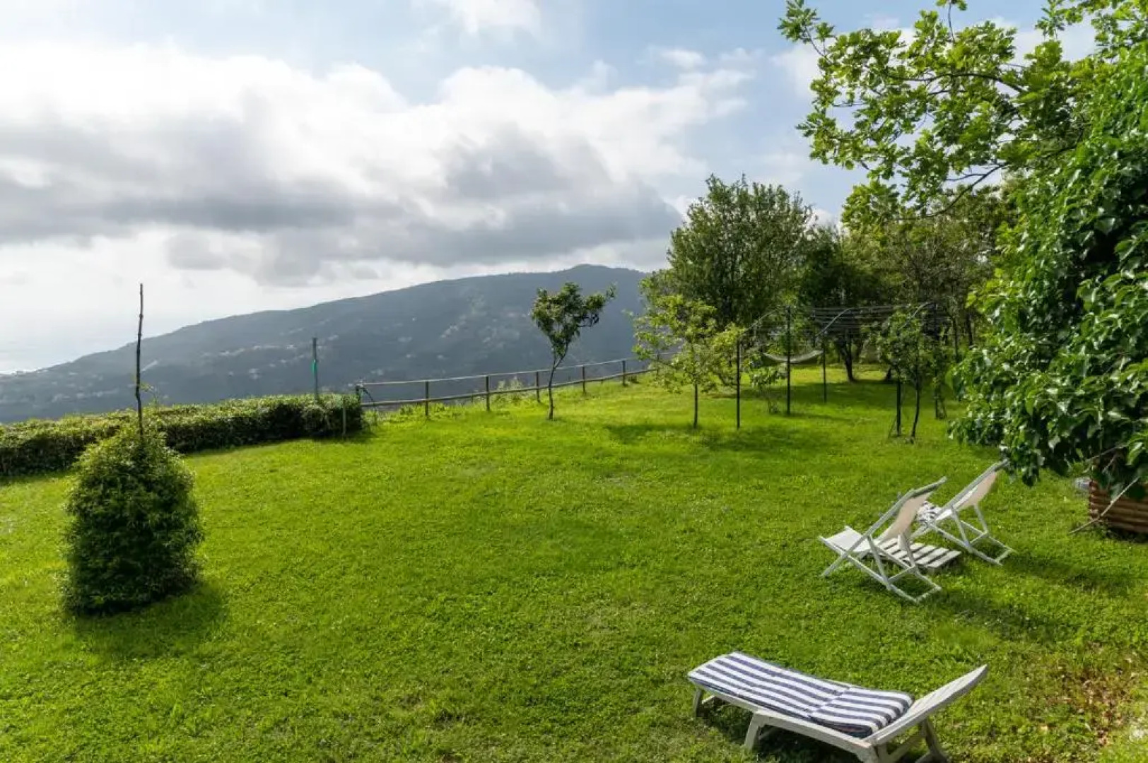 Casale In Vigna, CinqueTerreCoast