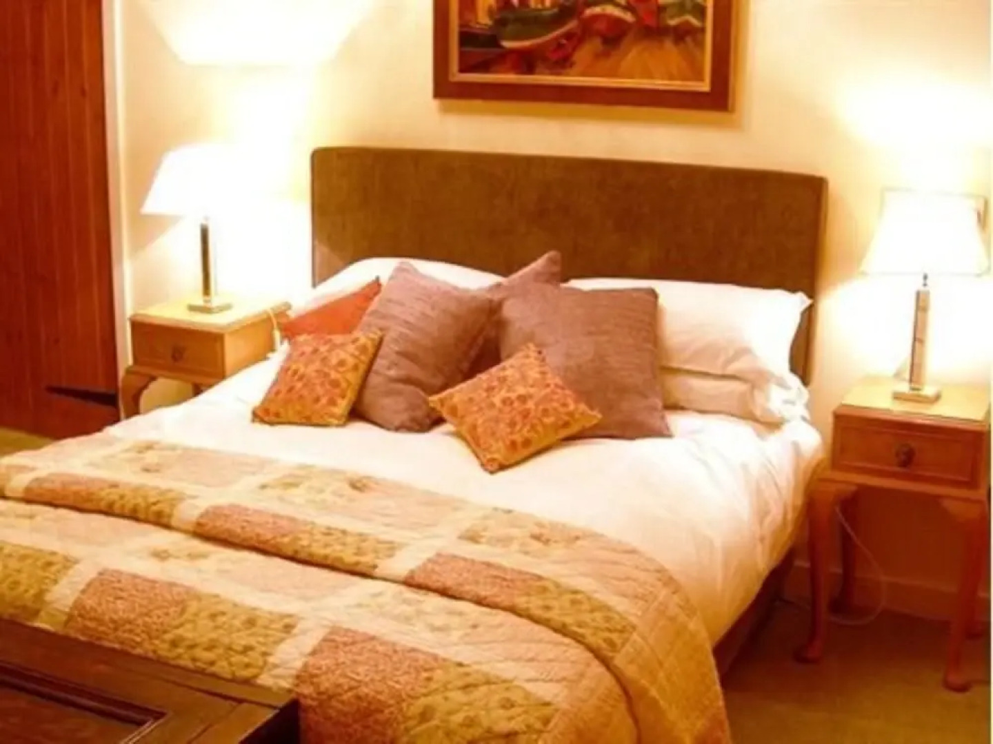 The Ostrich Castle Acre Pub