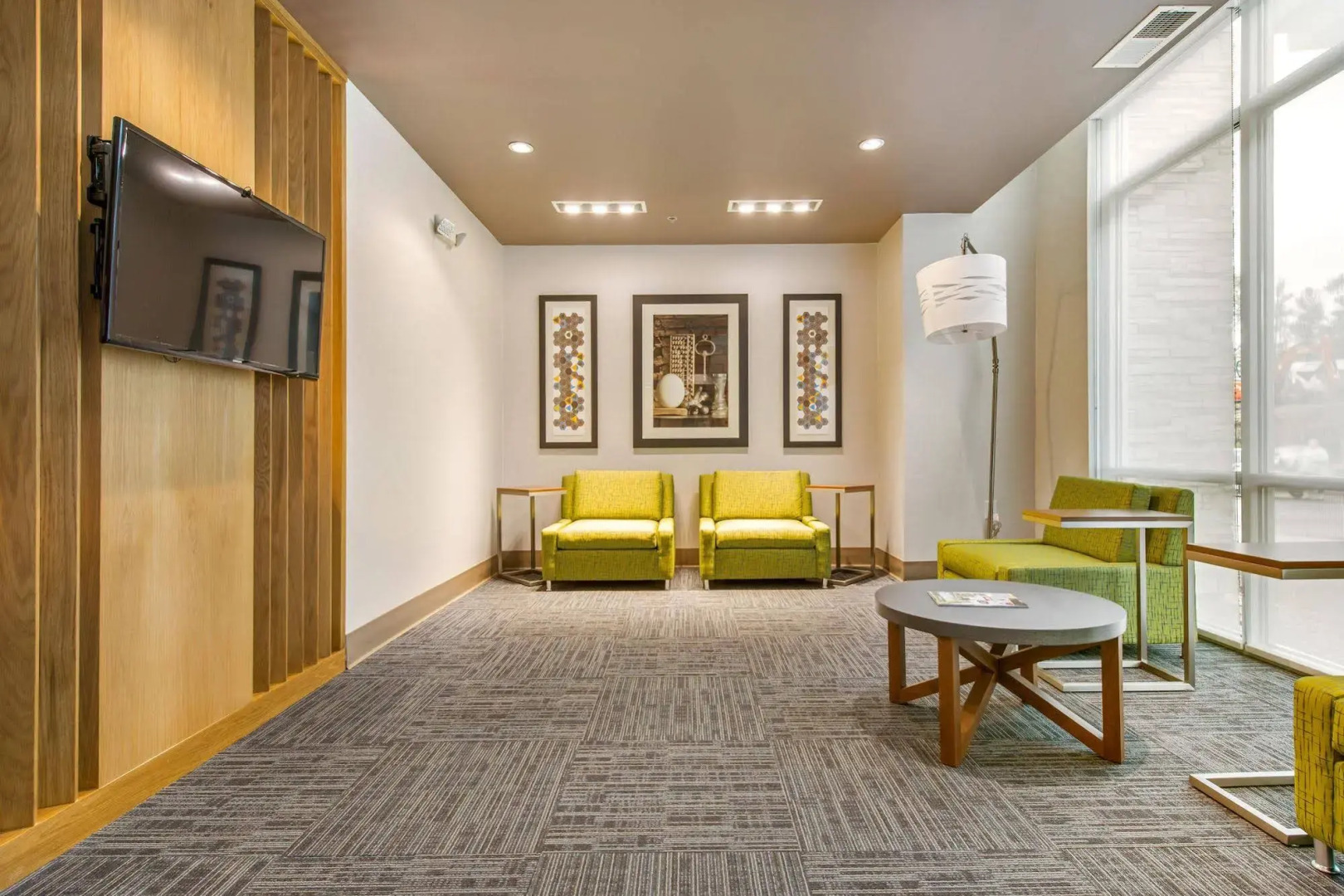 Holiday Inn Express & Suites Carrollton West by IHG