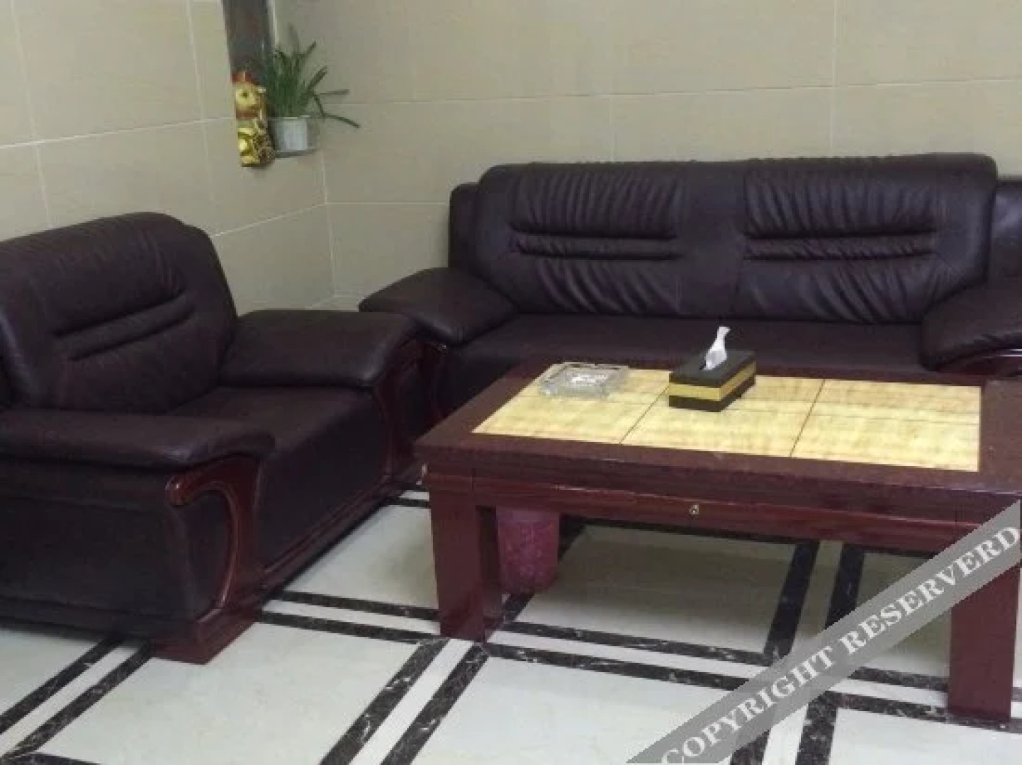 Pod Inn Hotel (Zhenjiang Dagang South Station Beihu Park)