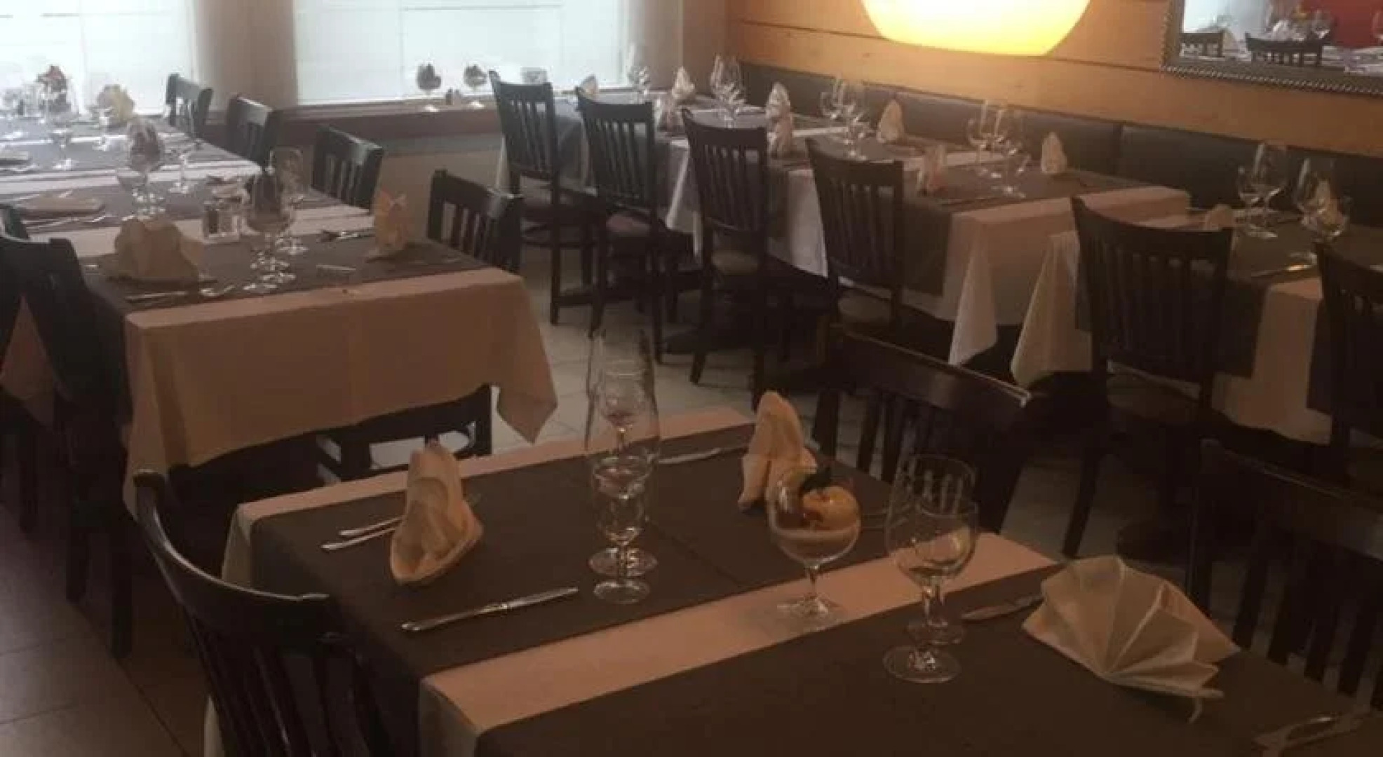 Hotel & Restaurant Stadthof Glarus