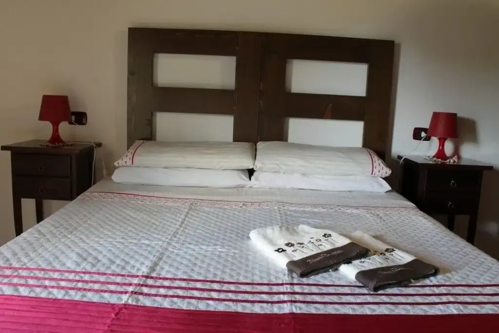 Villa Ghetta Country House