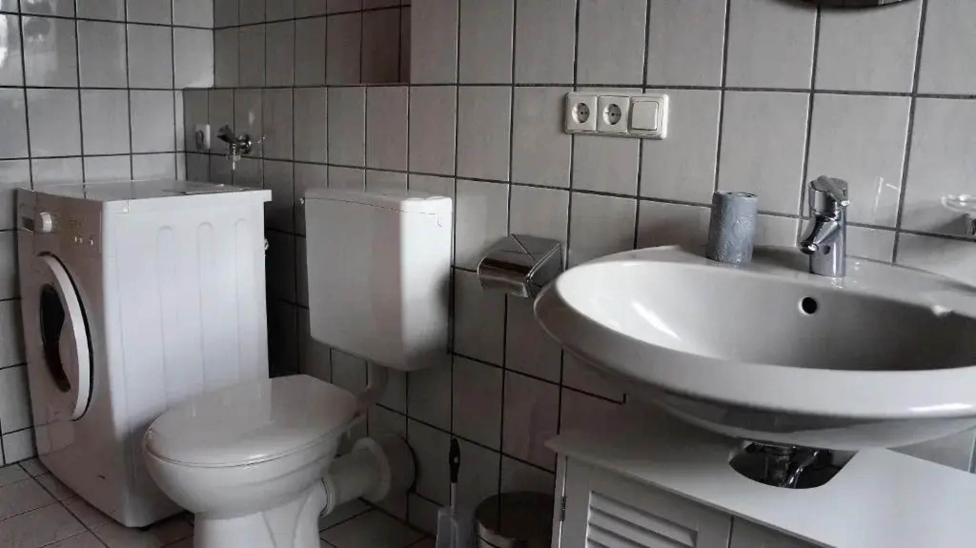 BodenSEE Apartment "La Musica"