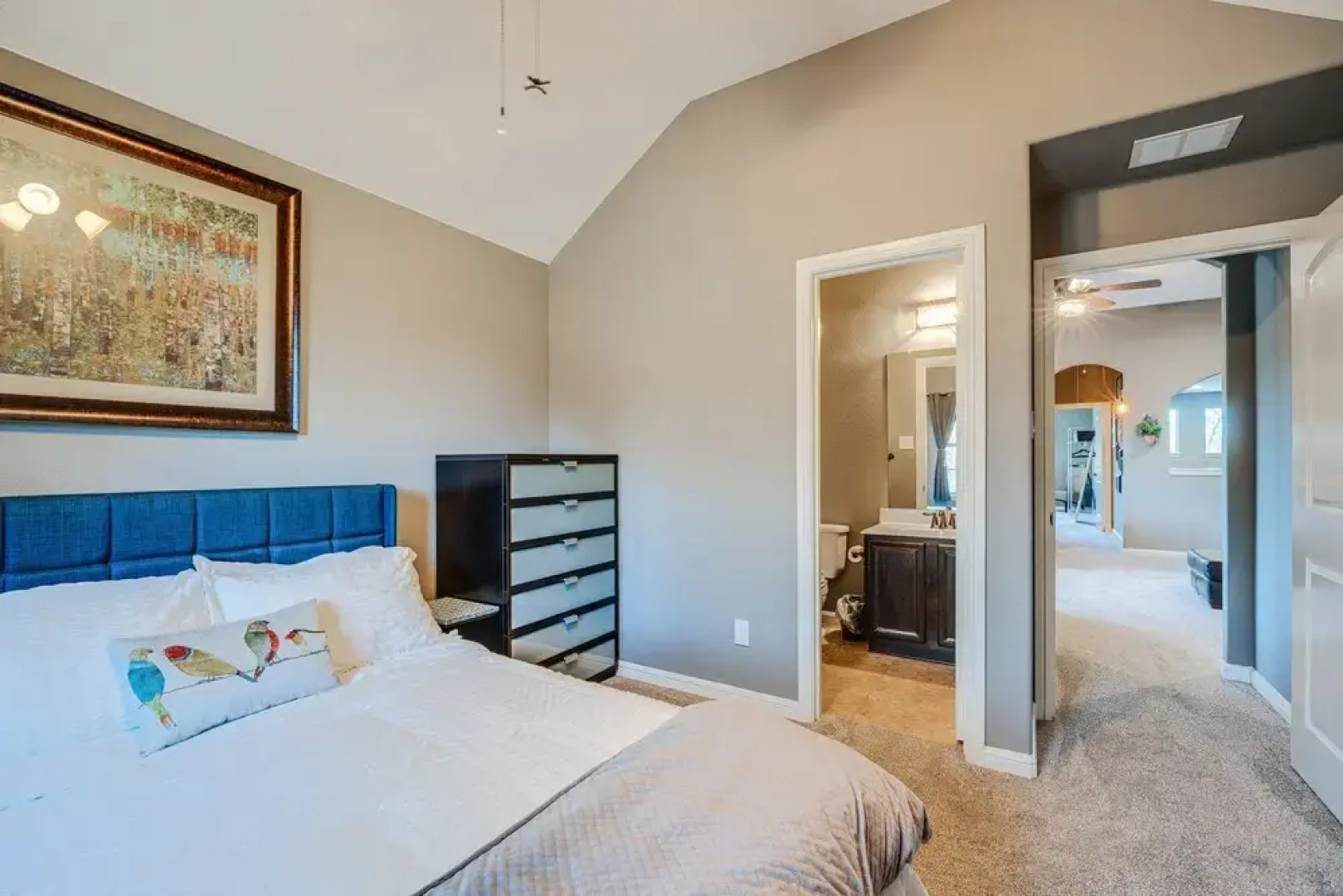 'sorrellwood' Mckinney Home w/ Pool: 4 Mi to Dtwn!