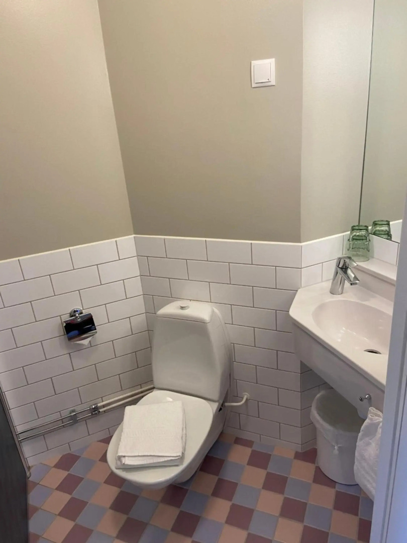 Good Morning Västerås