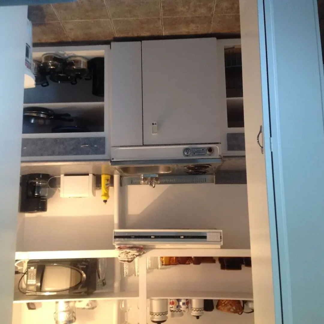 Hotel Motel Rocher Percé B&B