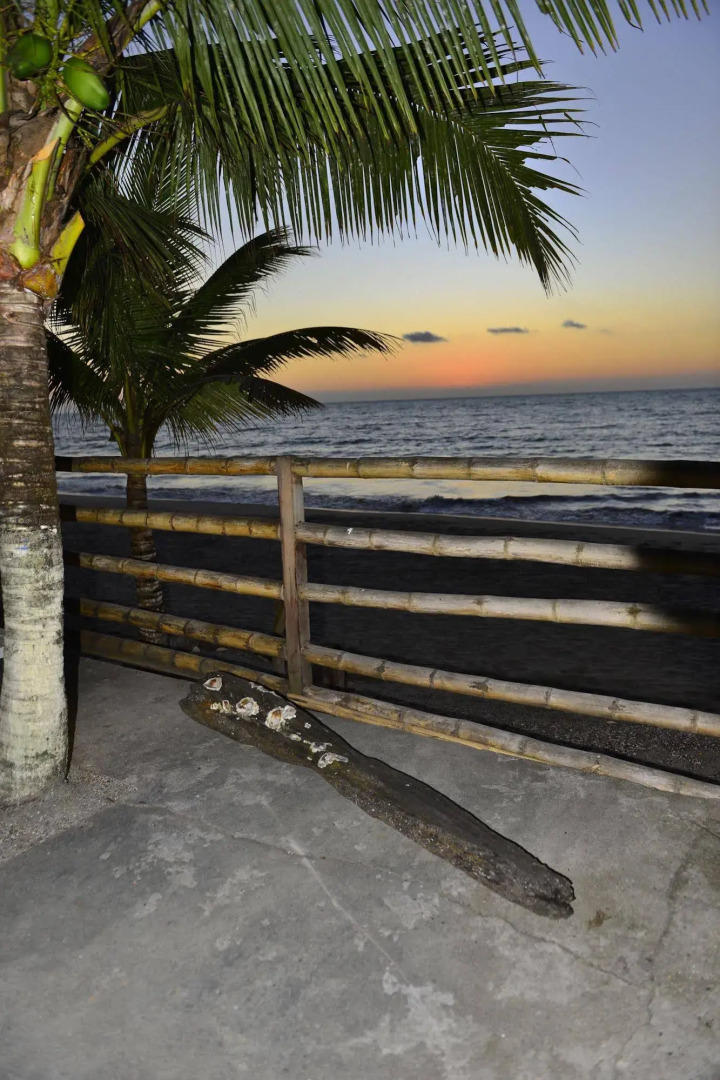 Cabanas Isla del Sol