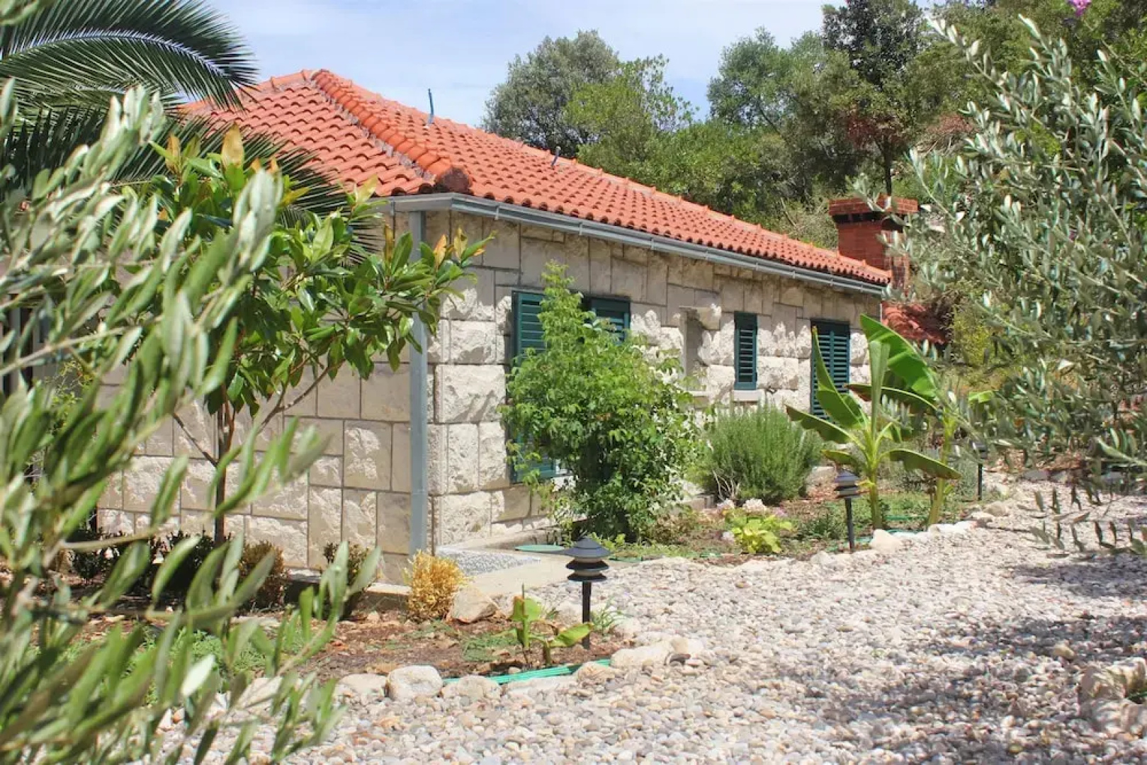 House Ana