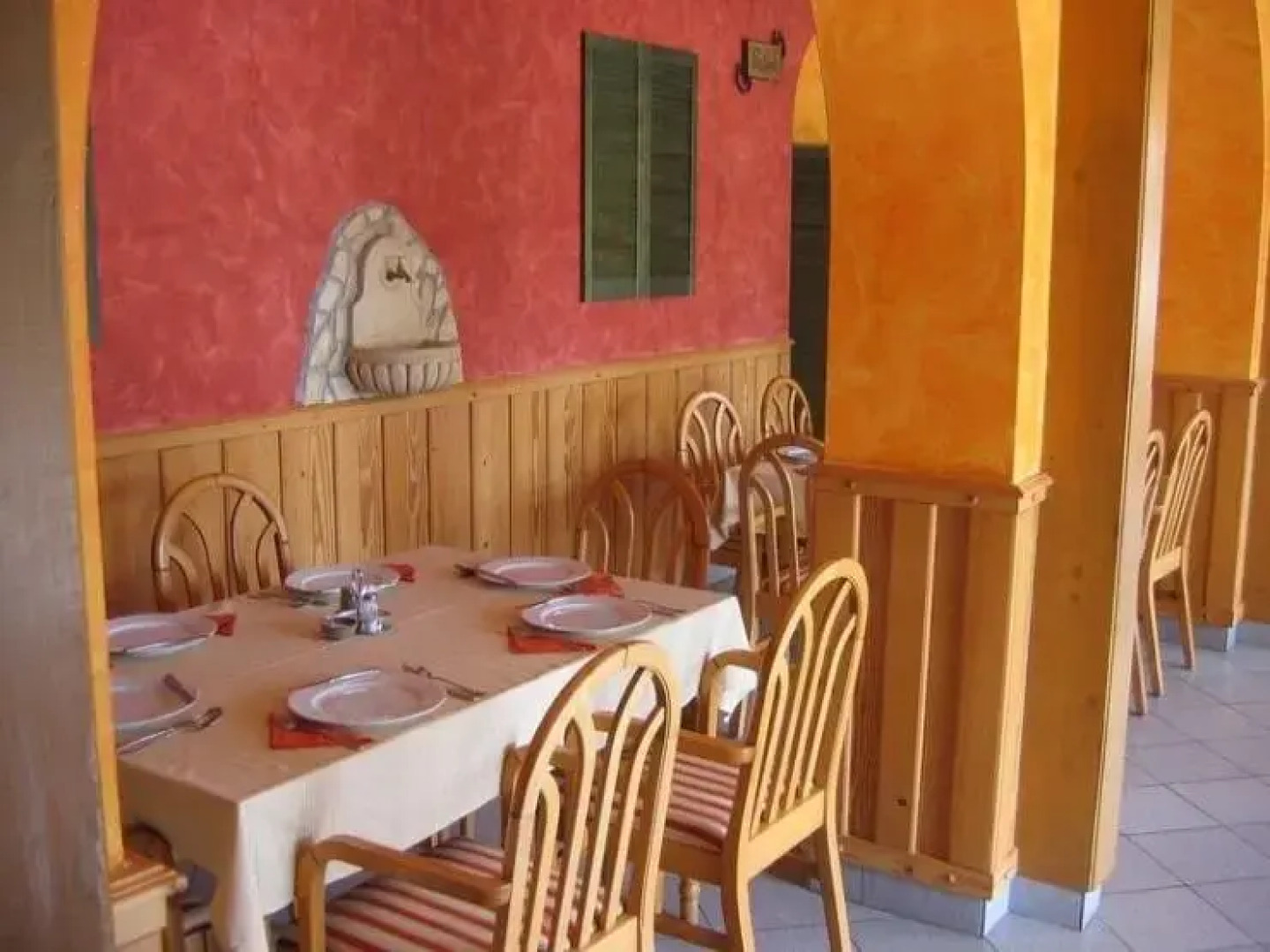 Sziget Hotel&Restaurant