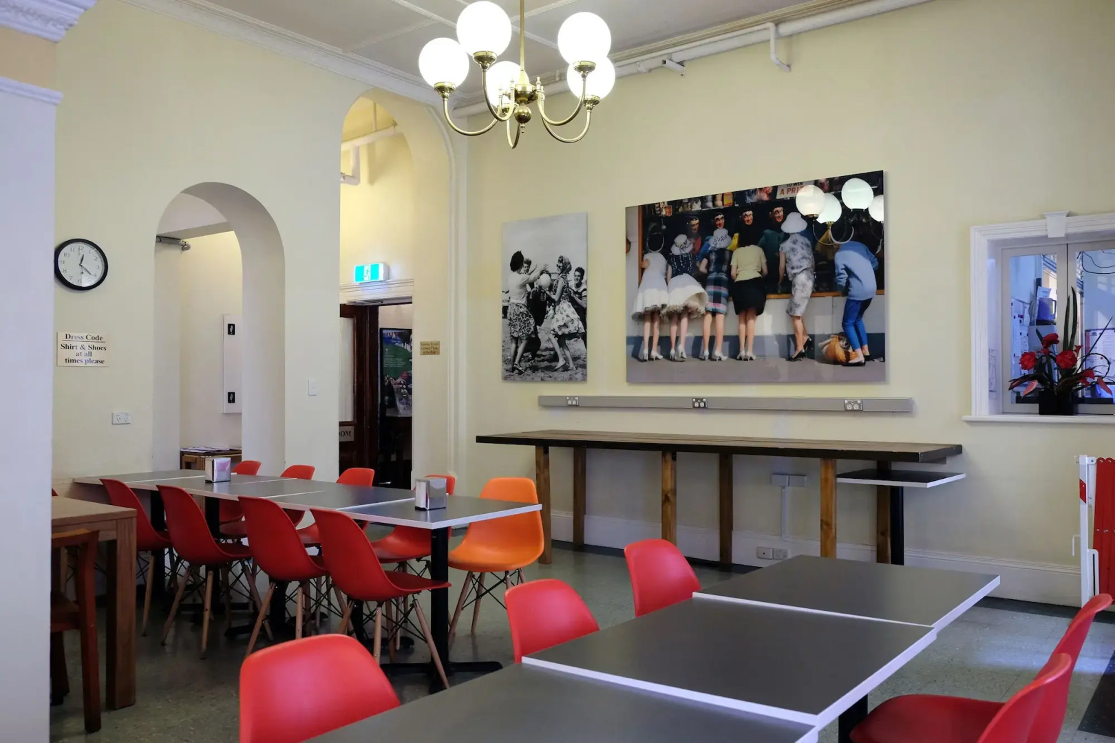 Hotel Claremont Guest House