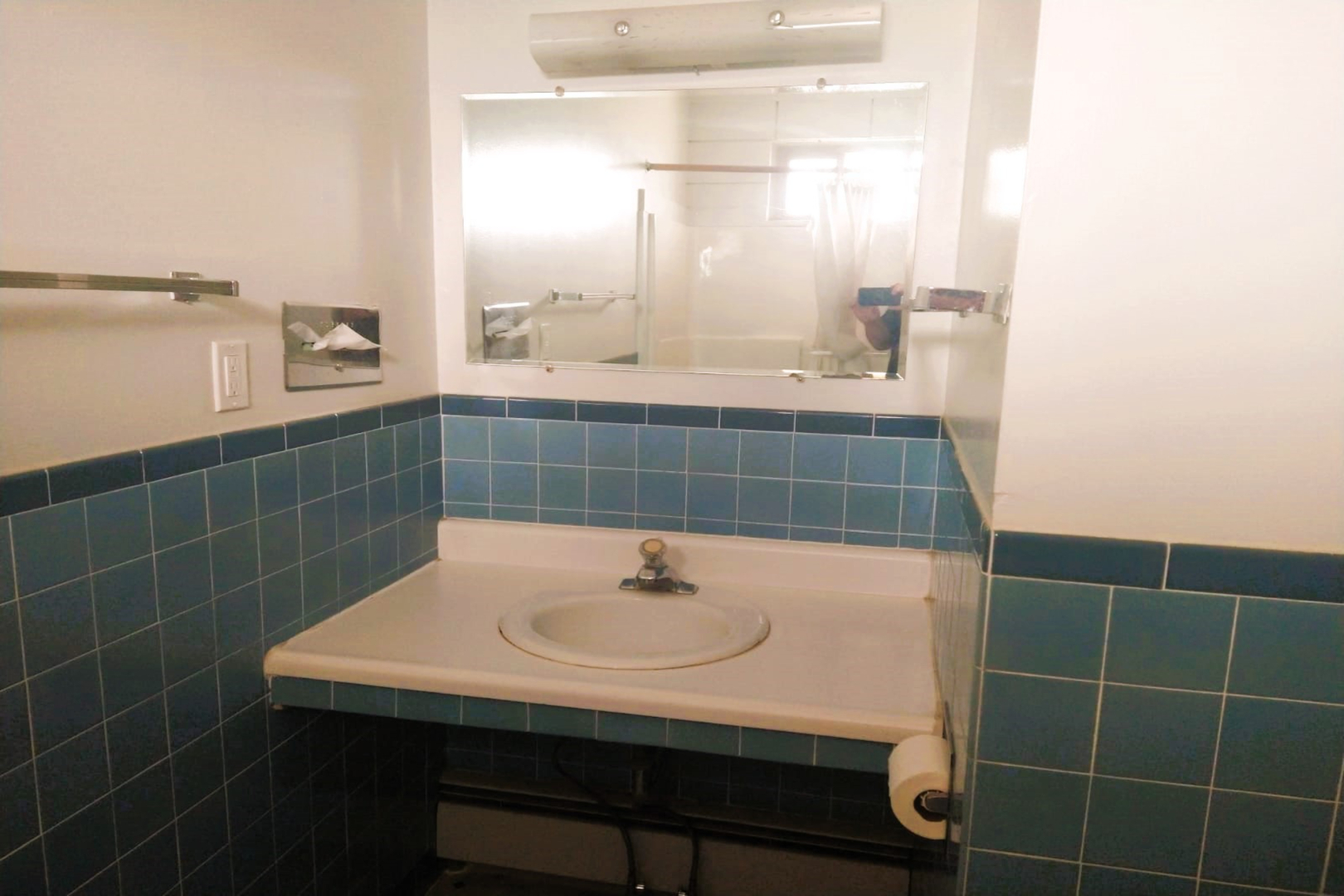 Love Hotels Desert Inn & RV by OYO at Boysen Wind River WY