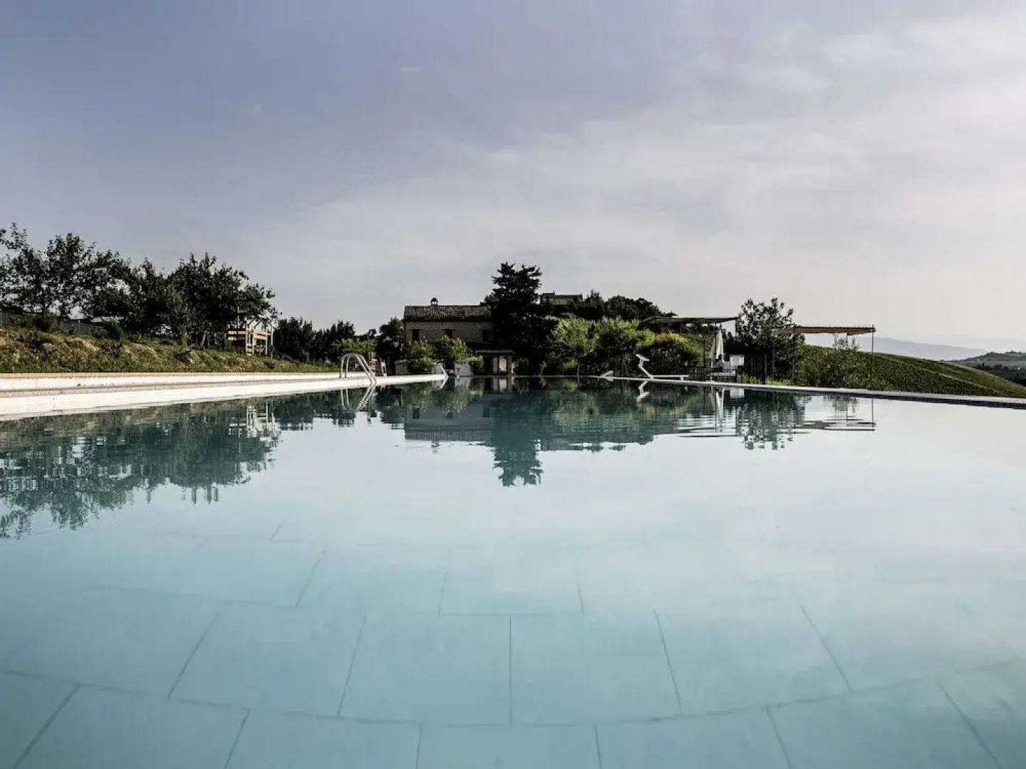Lovely Apartment in Ascoli Piceno with Hot Tub