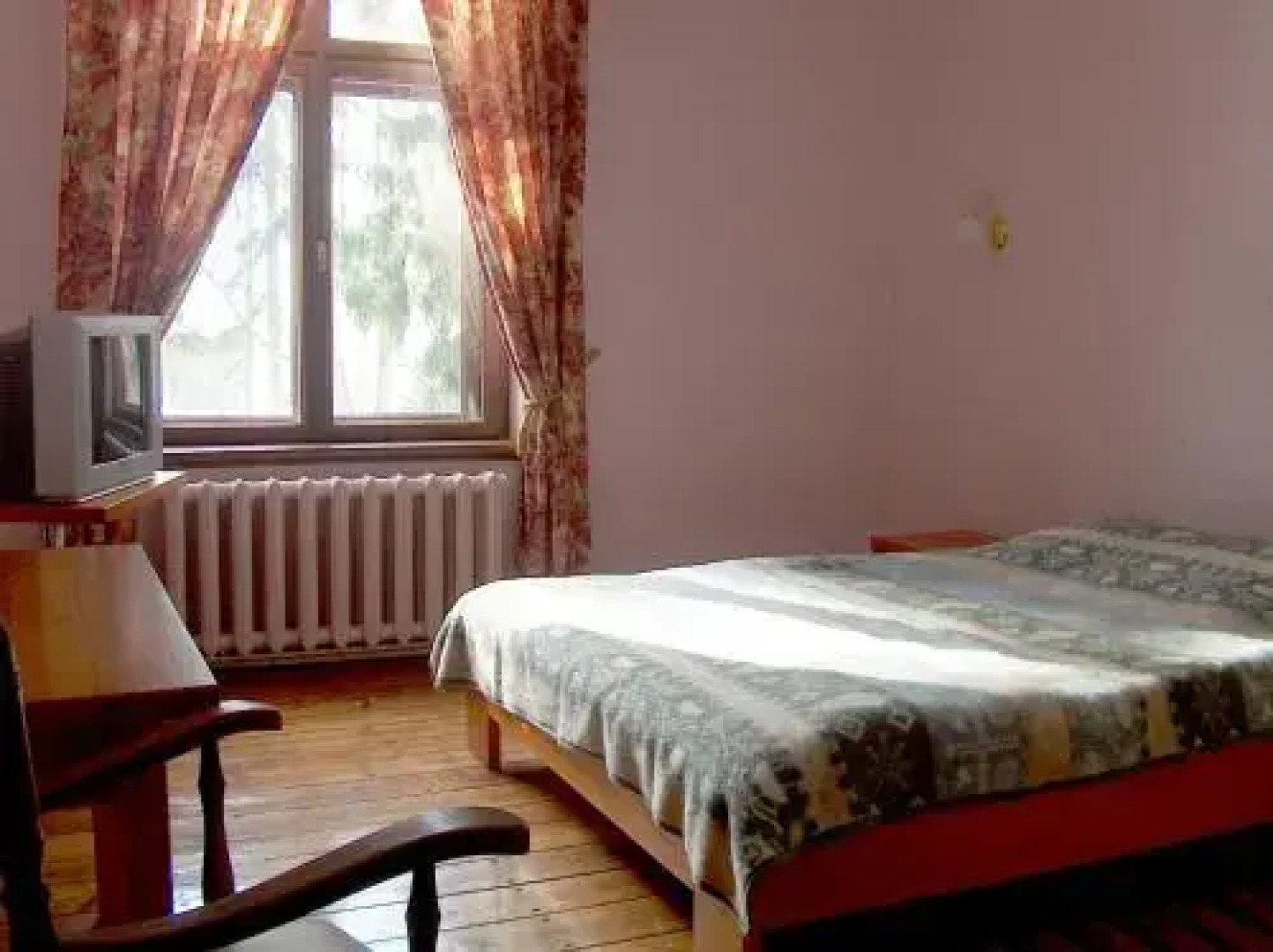 Viesu nams Aumeisteri