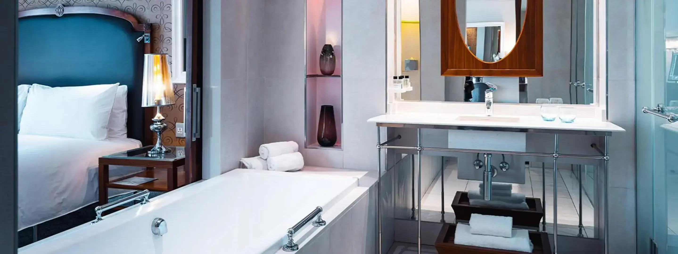 Pivot Hotel Montecasino