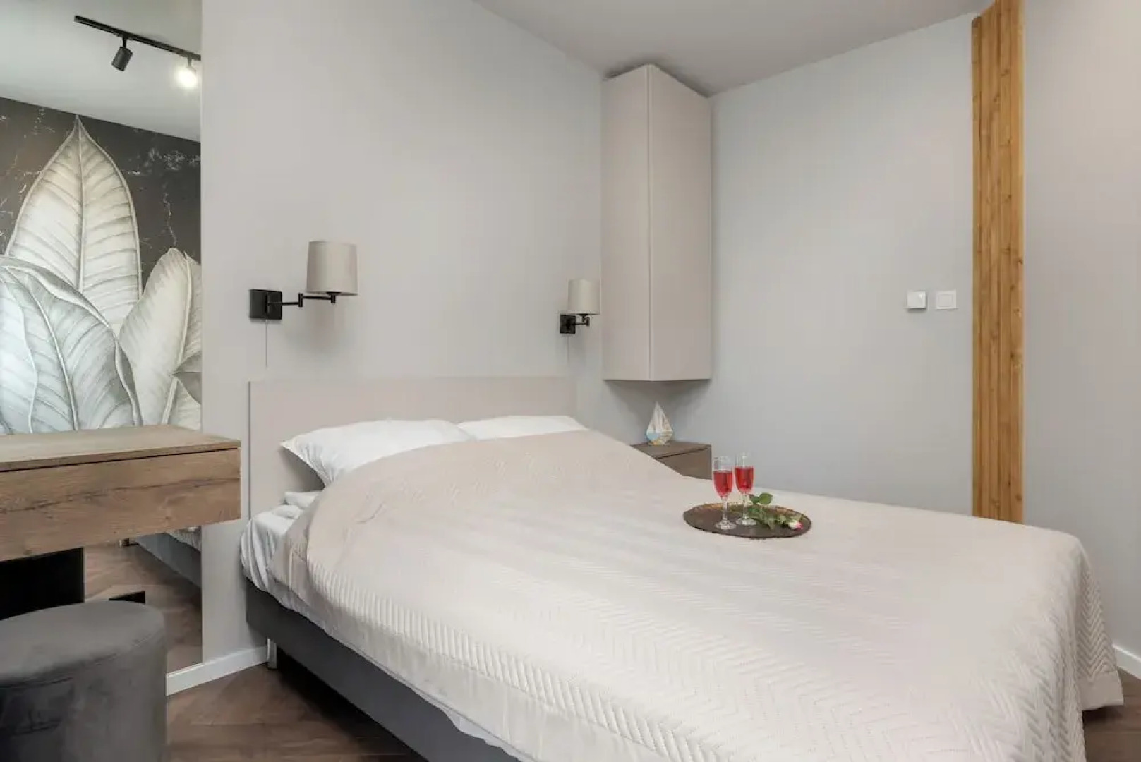 Morzetu Apartment Gaski by Renters