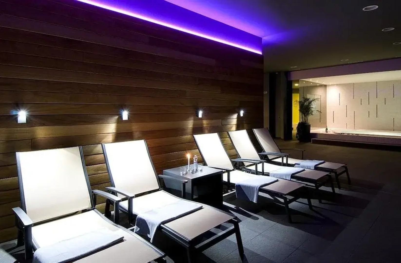 Hotel Alibaba Kongres Hotel & Spa