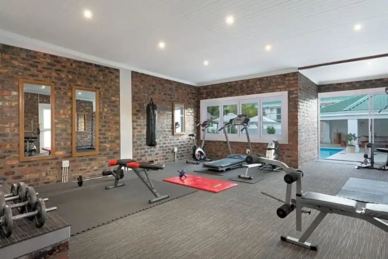 Citrusdal Country Lodge