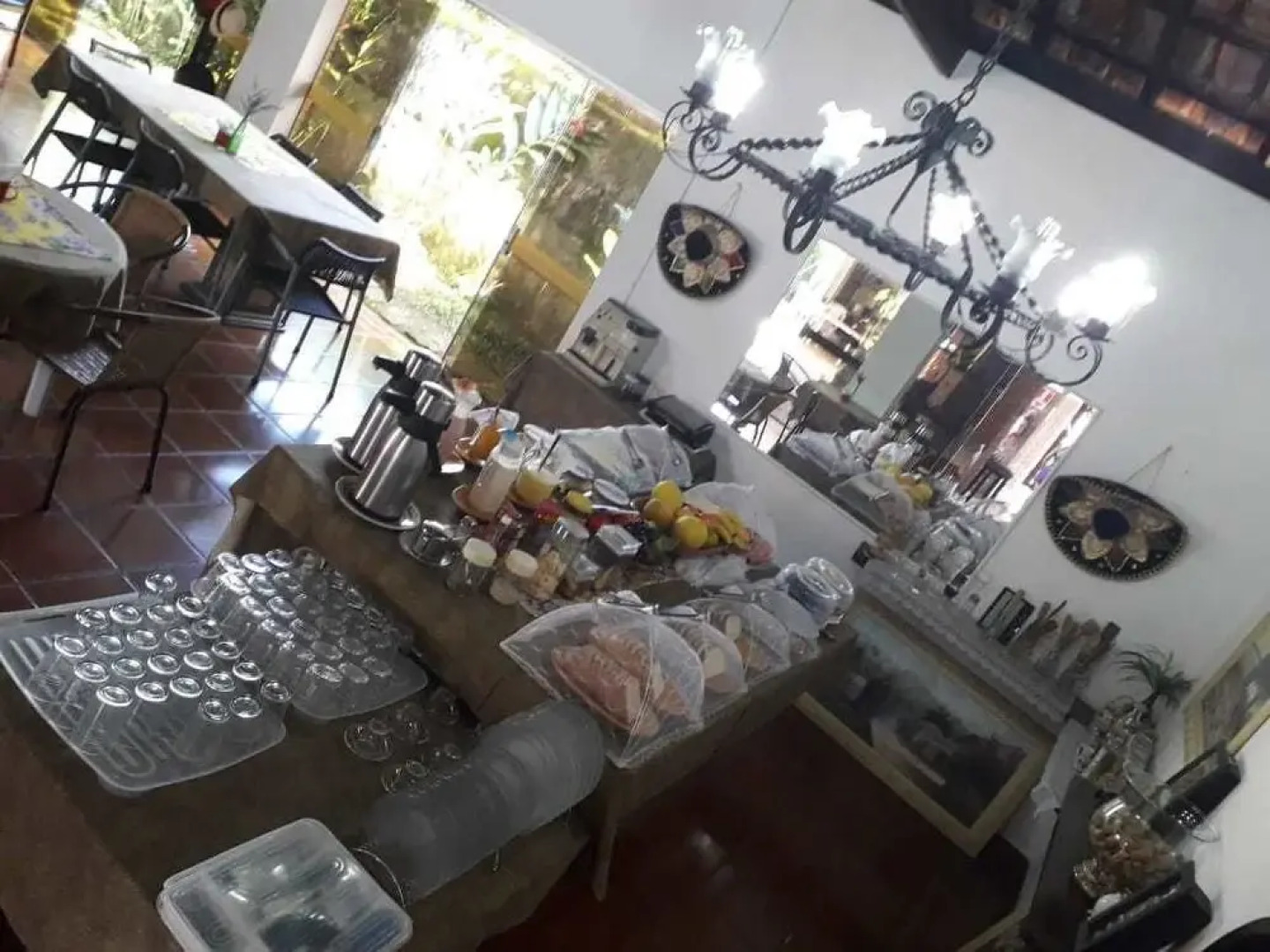 Pousada Na Praia Ubatuba