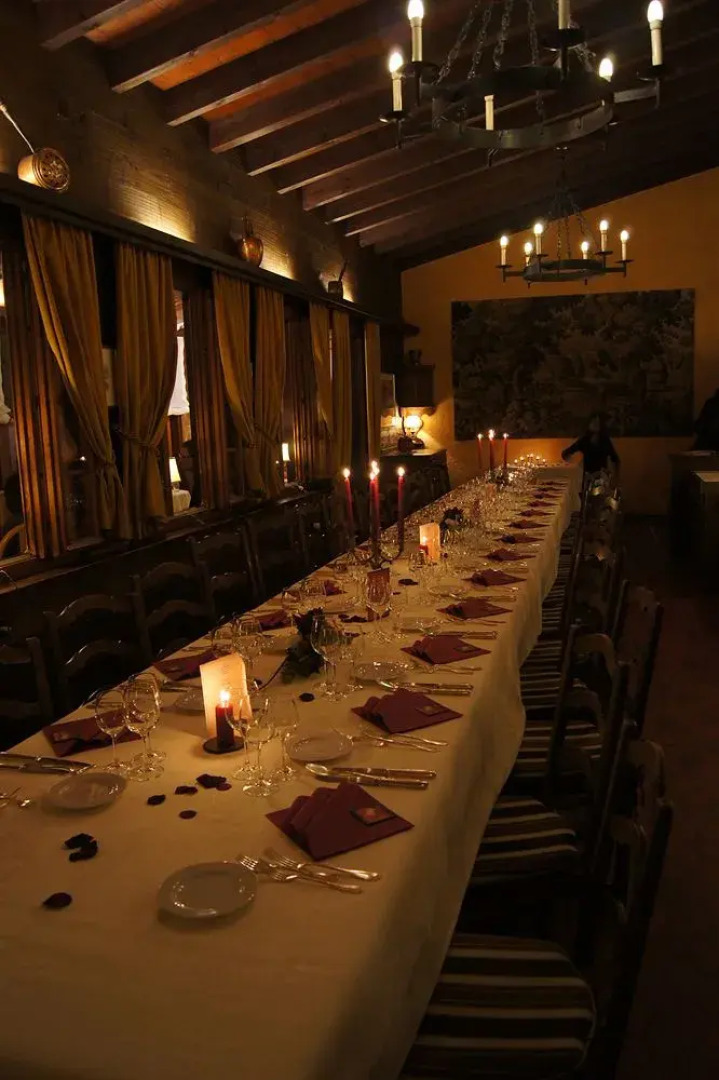 Le Castel en Gruyère