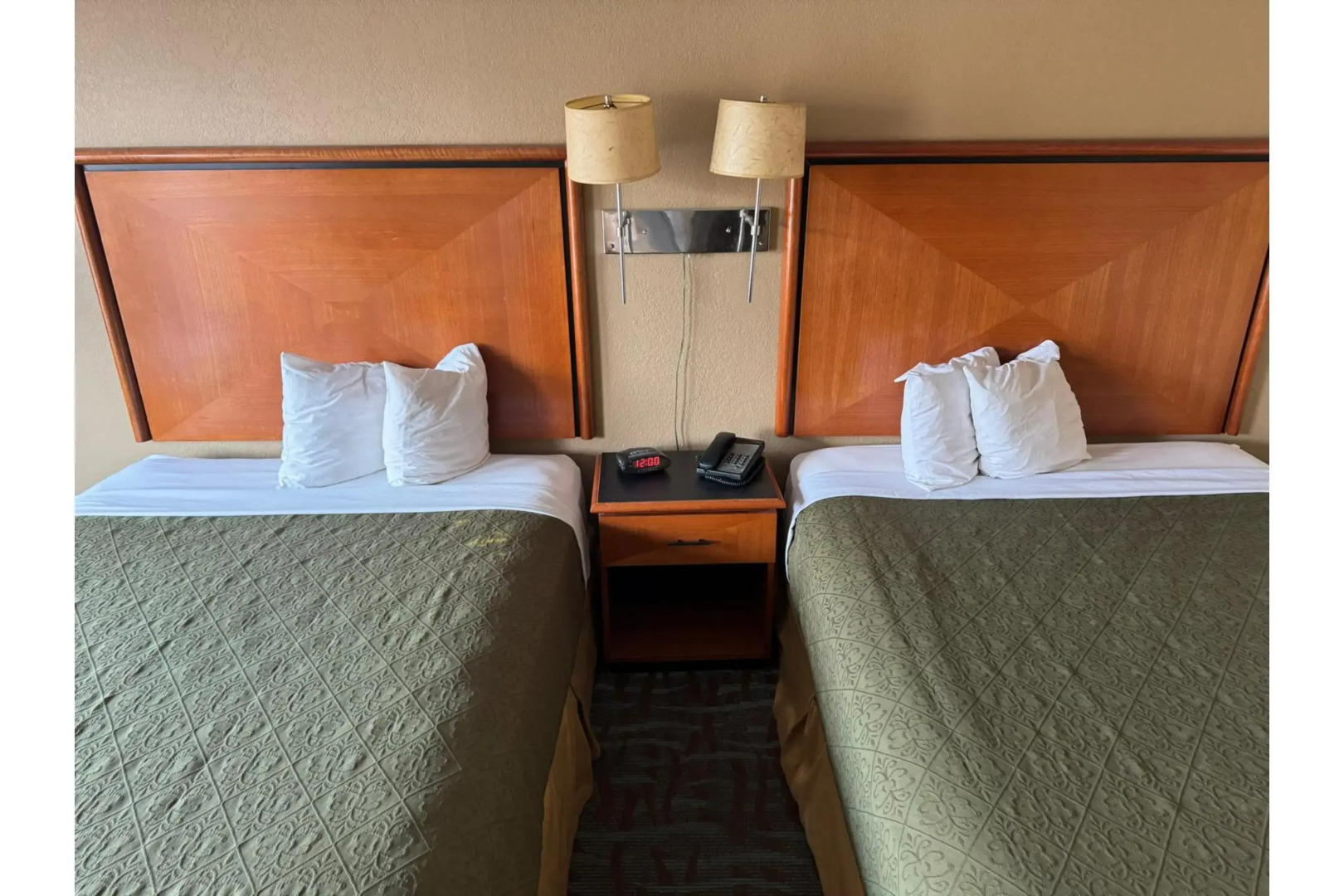 Quality Inn Harriman