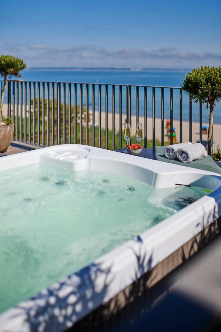 Goldmädchen 93 - Honeymoon Suite