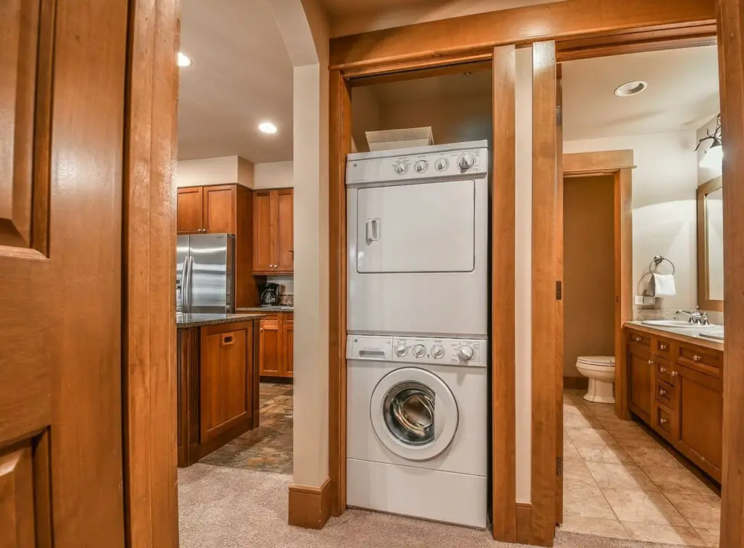 Lone Eagle 3001 by SummitCove Vacation Lodging