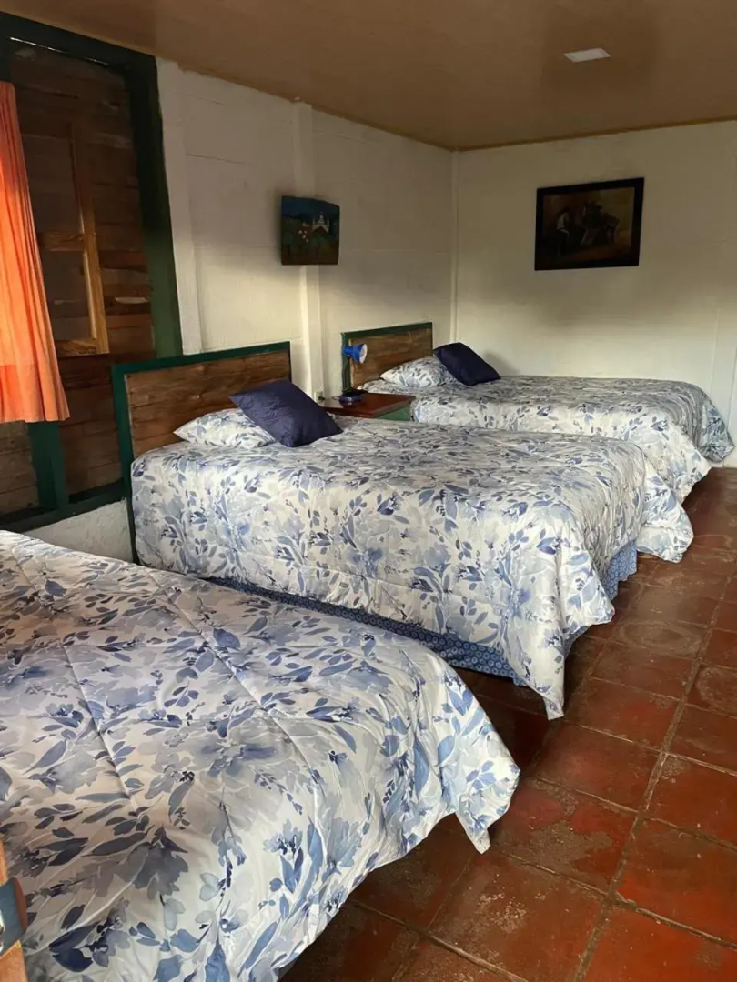 Cabaña Apaneca Ataco