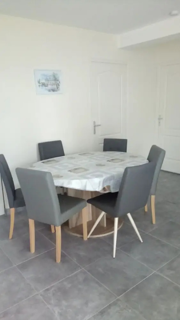 Gîtes Au Havre de Paix