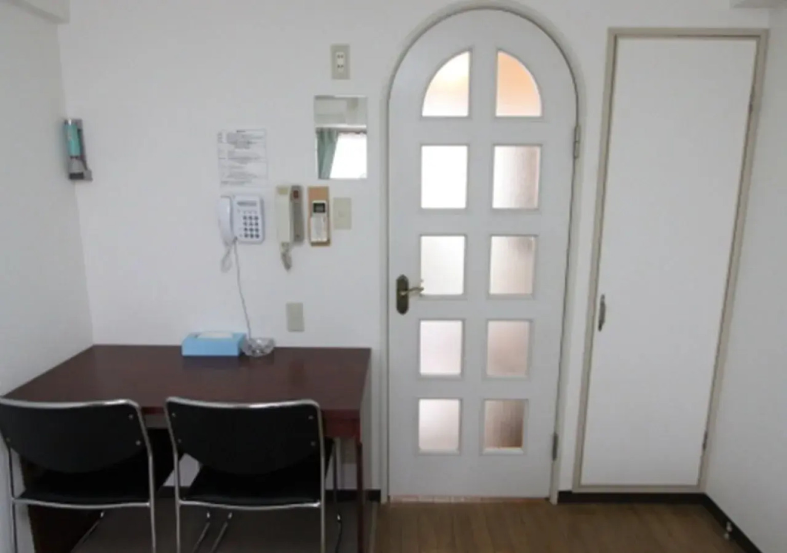 Weekly Green In Namba