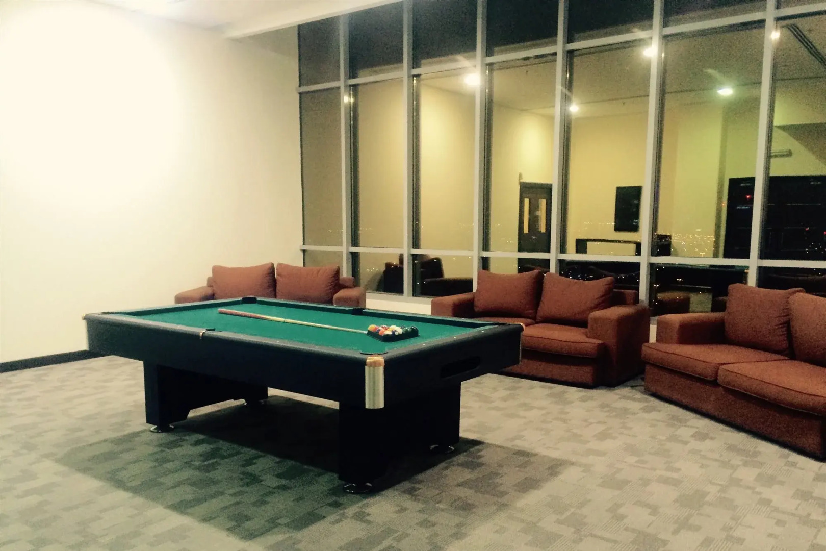 Tulip hotel And Suites