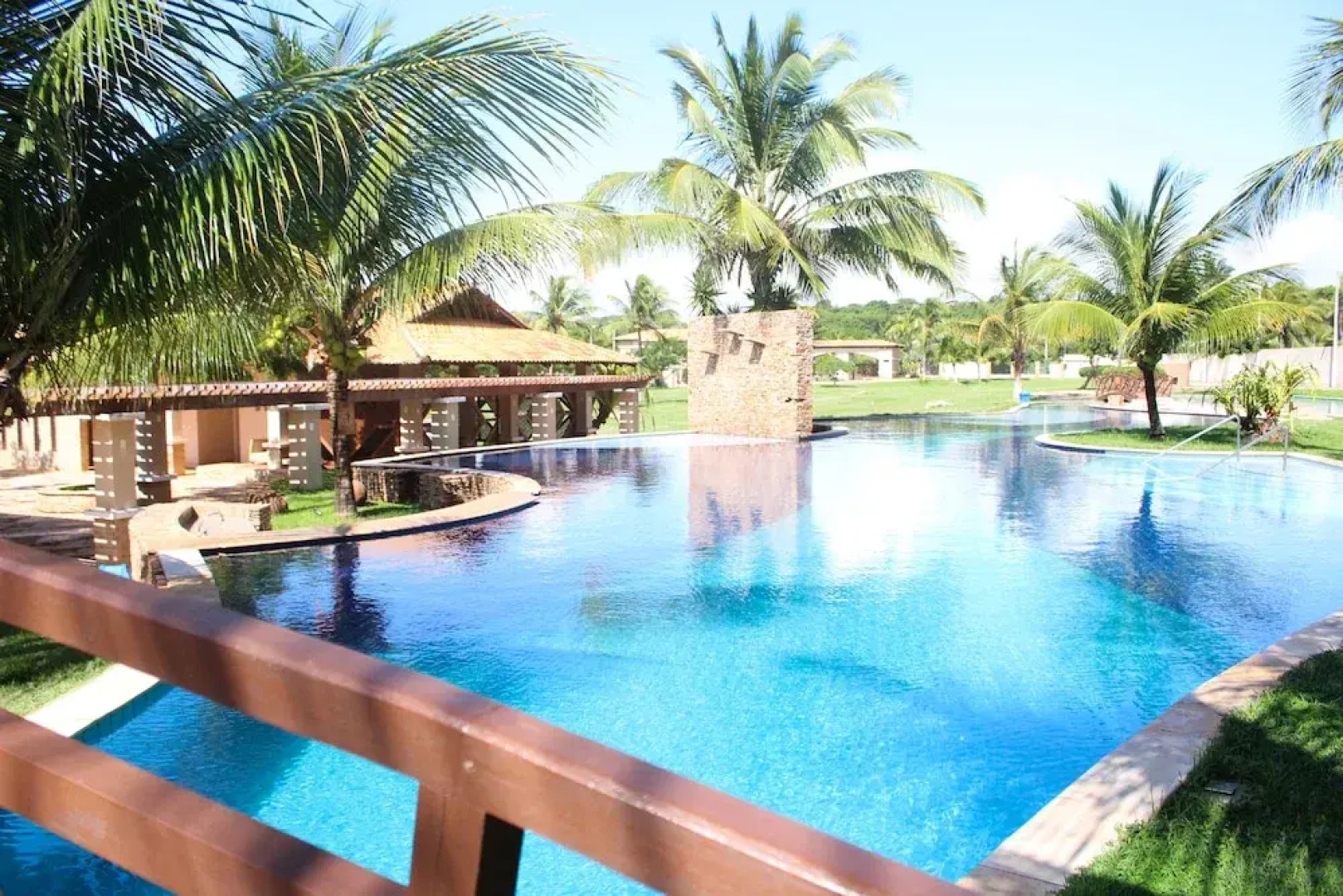 Holiday Villa in Paradise Praia da Pipa