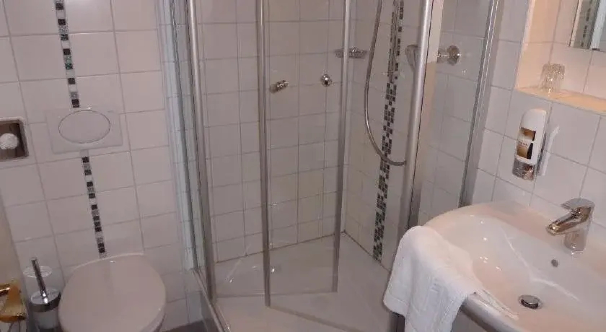 Hotel Garni Mï¿½we