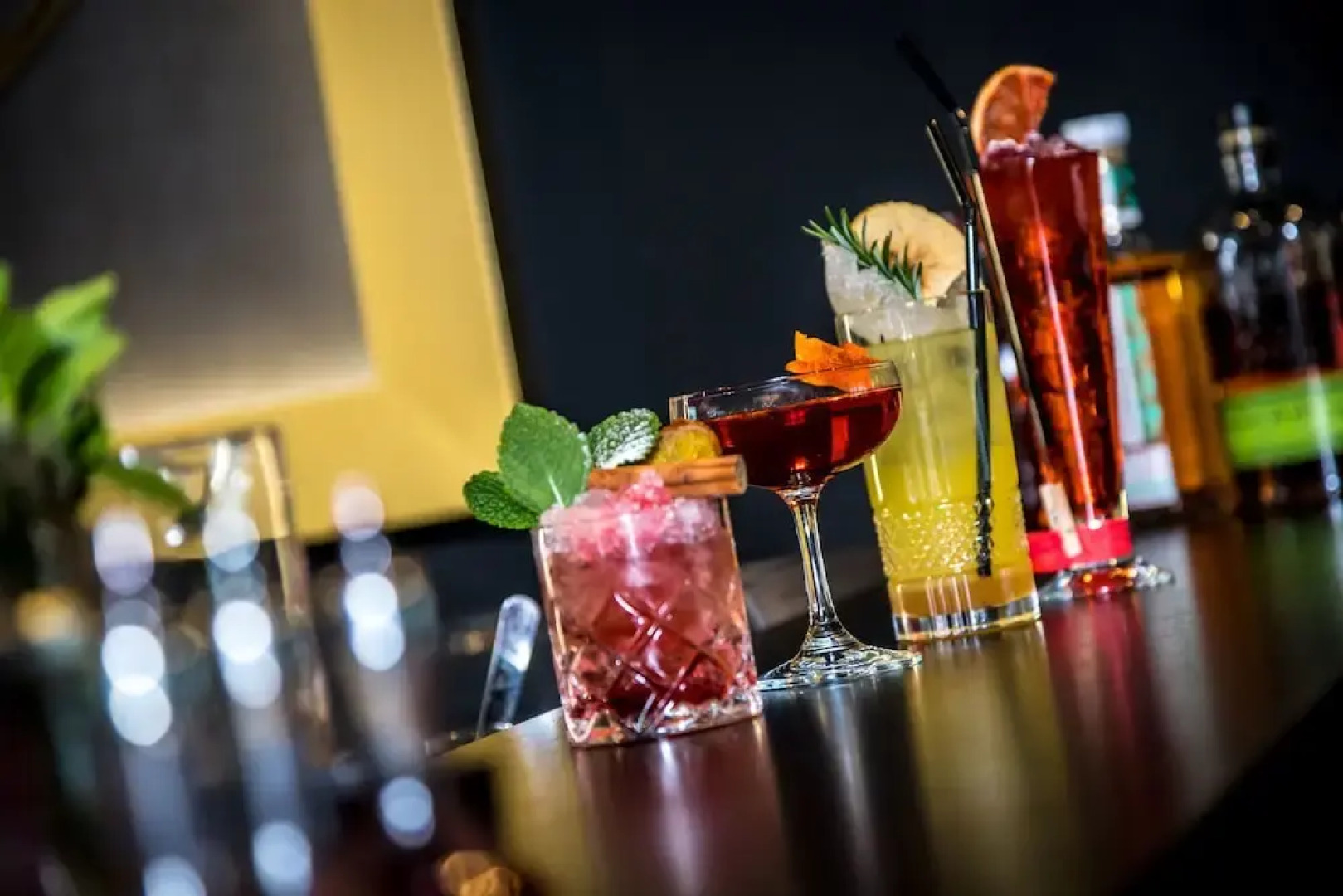 Résidence Daria-I Nor by Les Etincelles